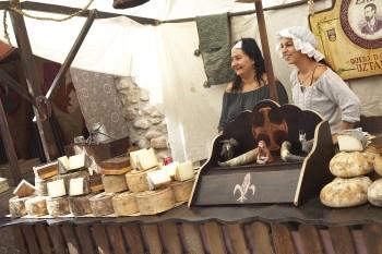 Alquiler vacaciones Mercat medieval de Platja d'Aro 
