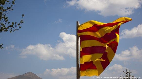 Diada Nacional de Cataluña