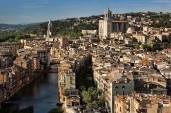 Alquiler vacaciones Girona Girona