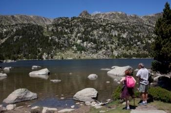 Alquiler vacaciones Montaña y aire libre 