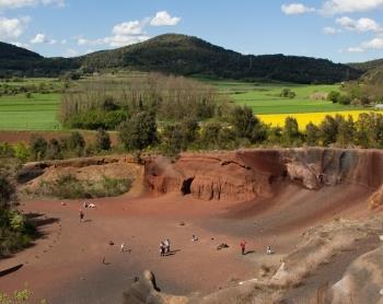 Alquiler vacaciones Olot 